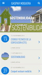 Mobile Screenshot of deco.gasparnoguera.com